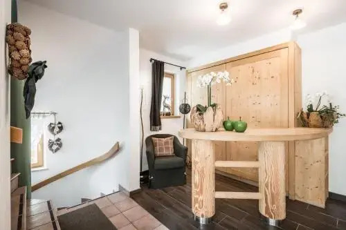 Residence Floralp