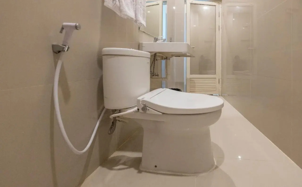 OYO 1679 Hotel Century Makassar