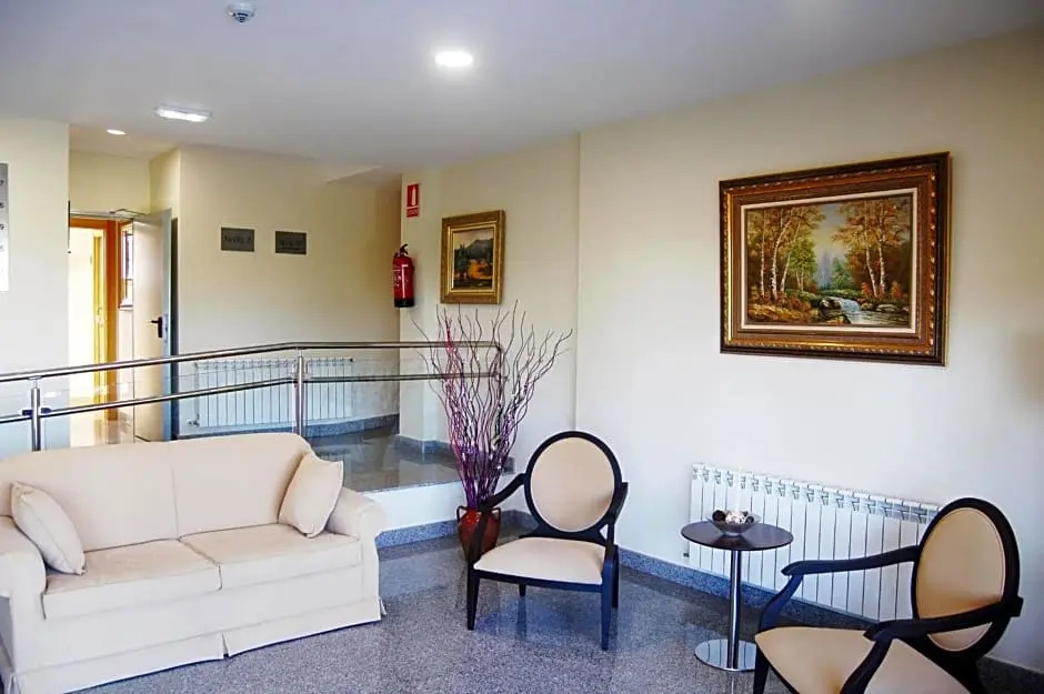 Hotel Lupa