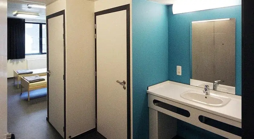 Hostel H