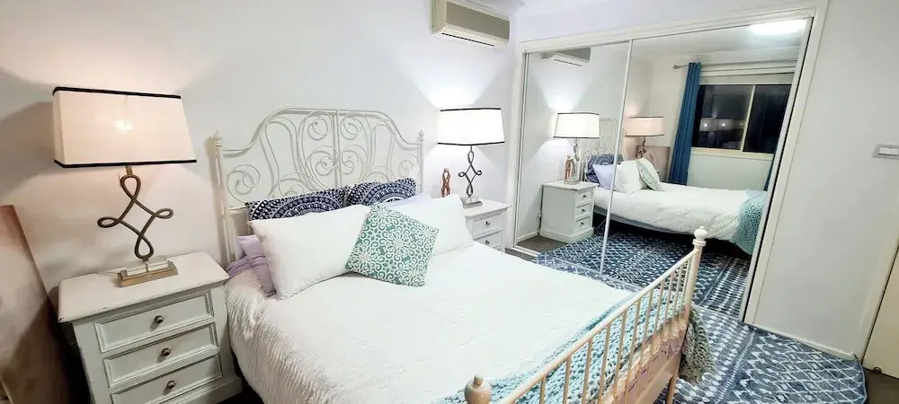 Neogaia Bed & Breakfast