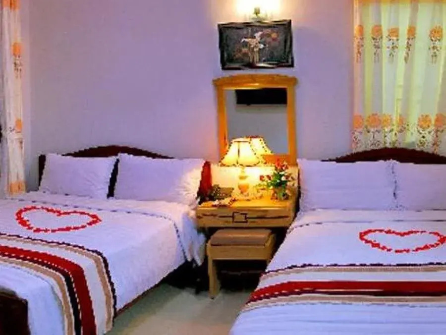 Thanh Sang Hotel