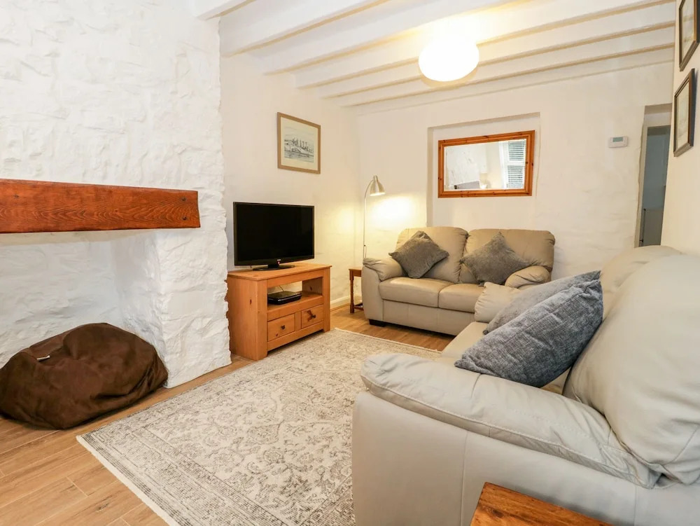 Fishermans Cottage