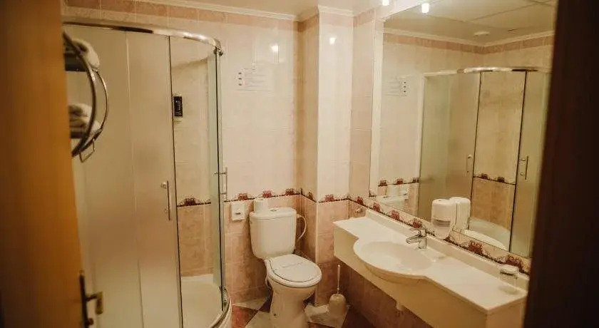Hotel Gloria Palac