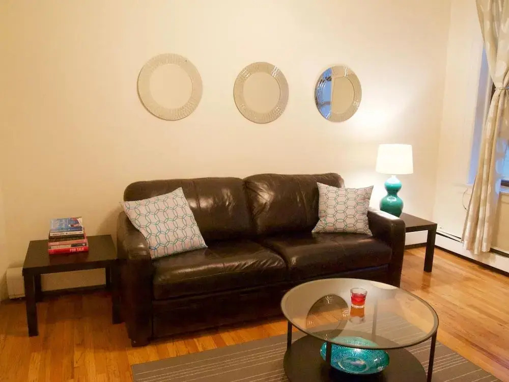 Herrick Guest Suites Chelsea Apartment