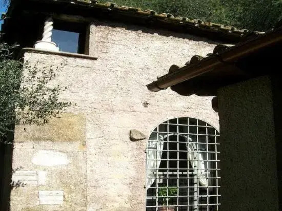 Casale di Caccia
