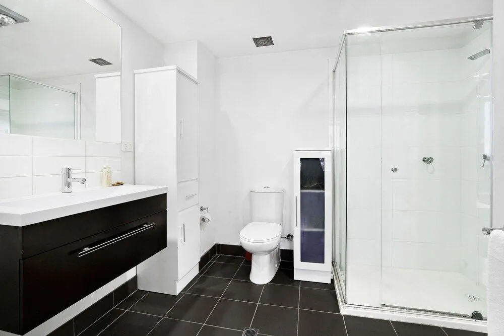 ZEE, 2BDR Southbank Apartment