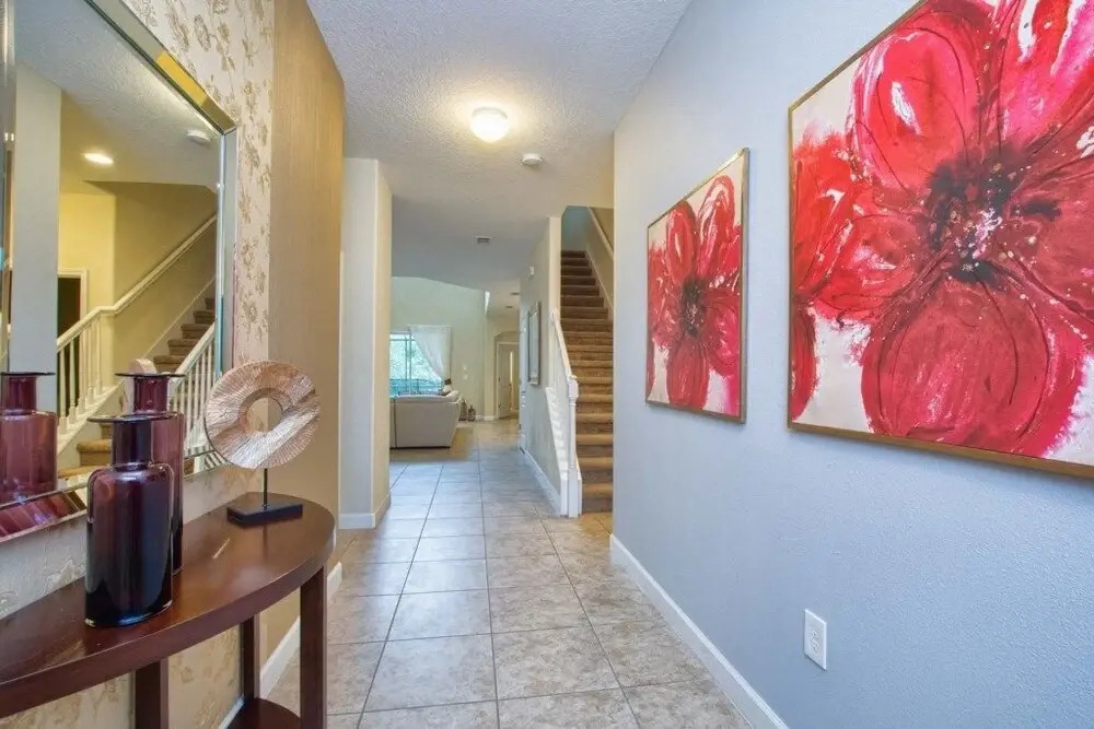 Amazing House! Paradise Palms - 8985Cpr