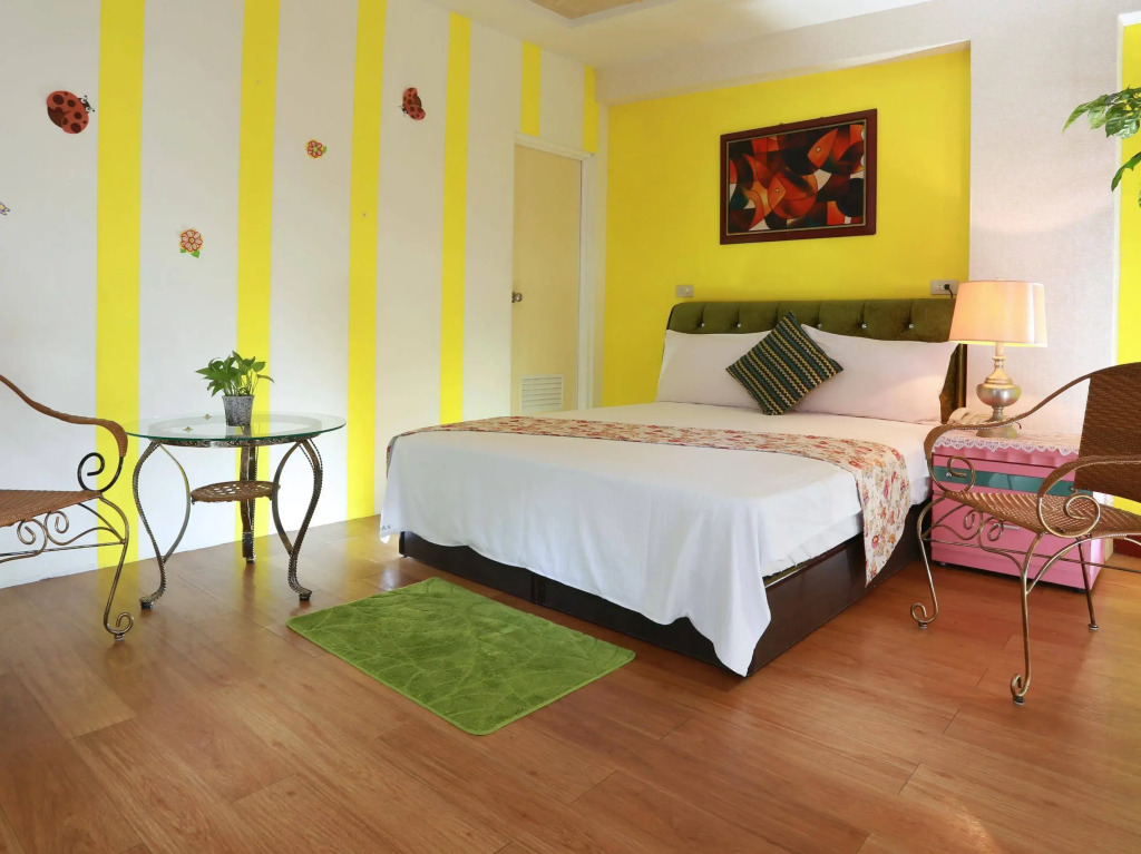 Shan Hang B&B