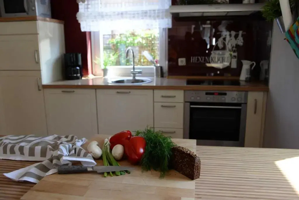 Ferienhaus 8erwassereck