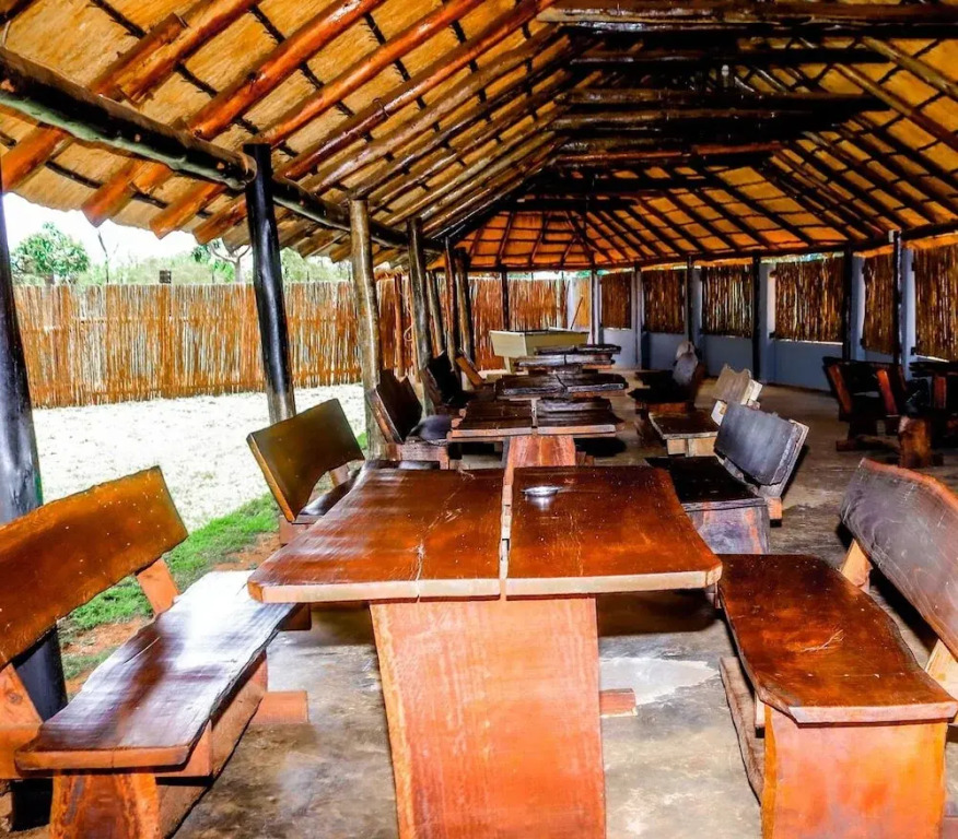 Vivo Lodge