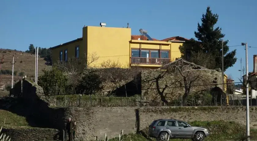 Casa Turismo Vilarinho de Cotas
