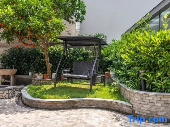 Xingyin Buli Homestay in Tiantai