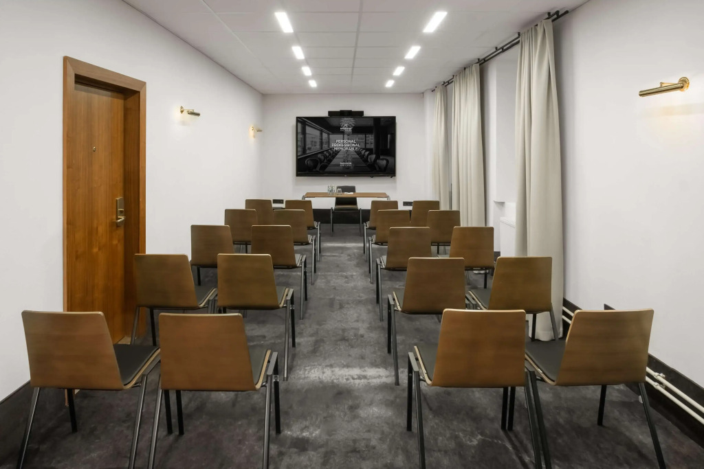 Radisson Collection Astorija Hotel, Vilnius