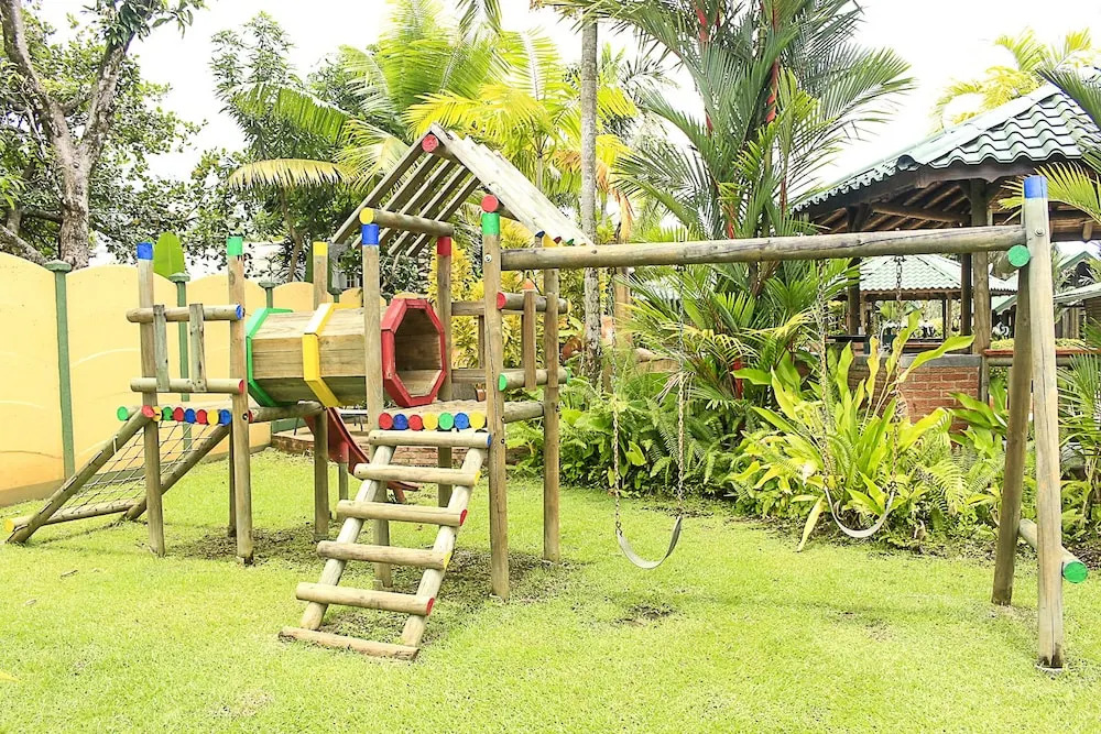 Bungalows Ballena