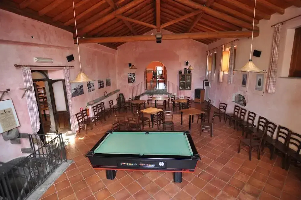 Agriturismo dell'Etna