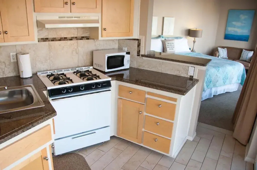 Capitola Beach Suites