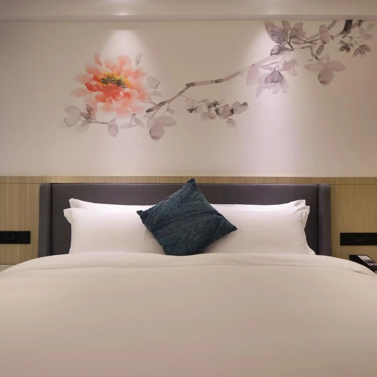 Paco Hotel Jiangtai Lu Metro Guangzhou
