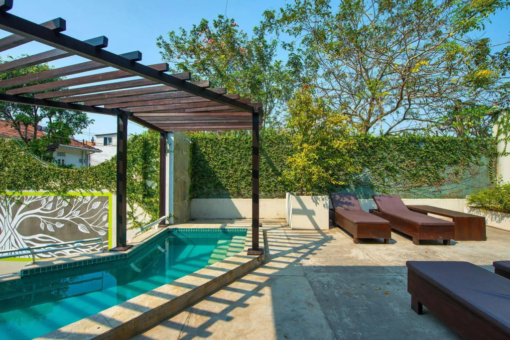 Colombo Hotel by Ceilao Villas