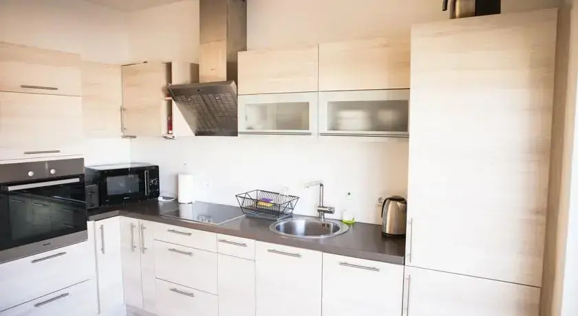 Moderne Eco Wohnung