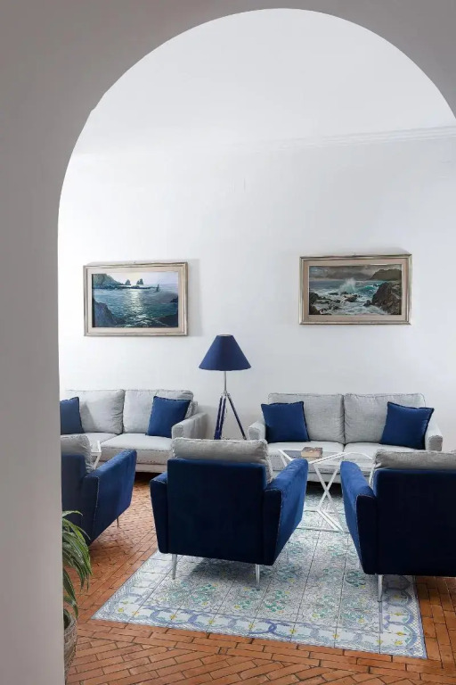 Relais Maresca