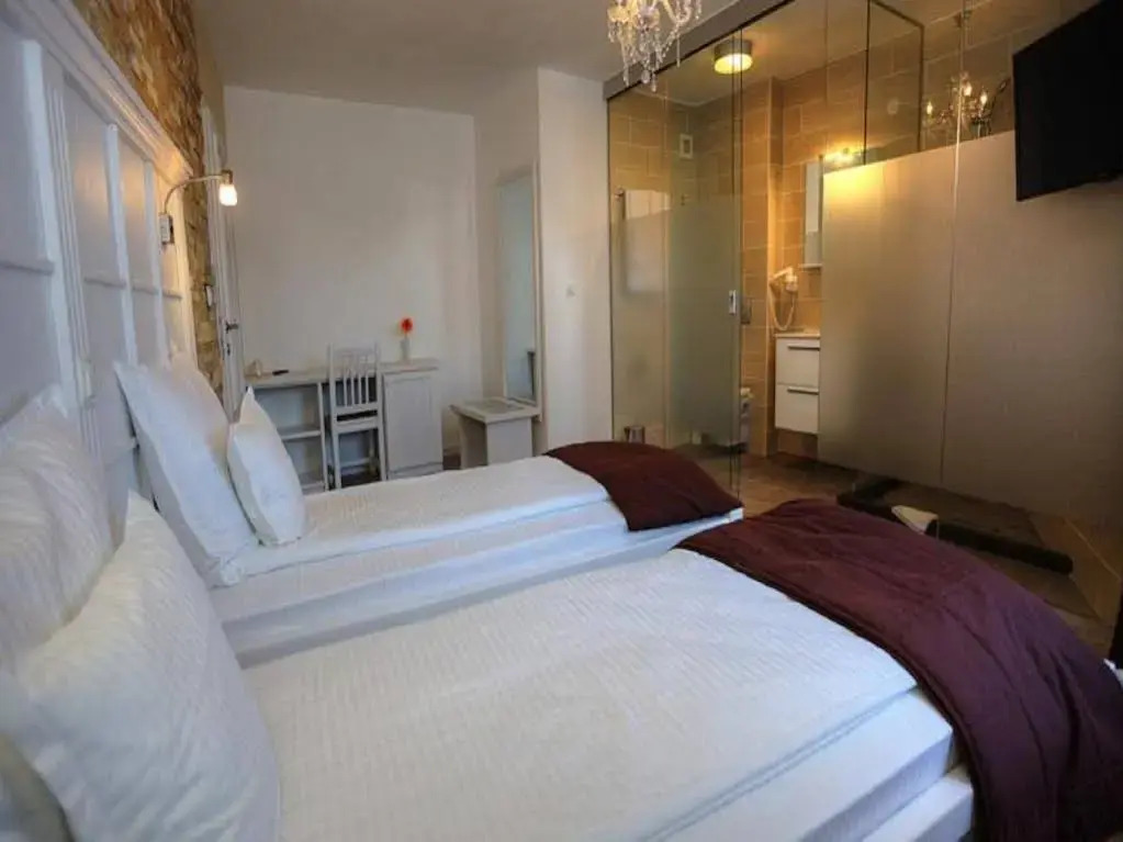 Hotel-Restaurant Kriva Ćuprija