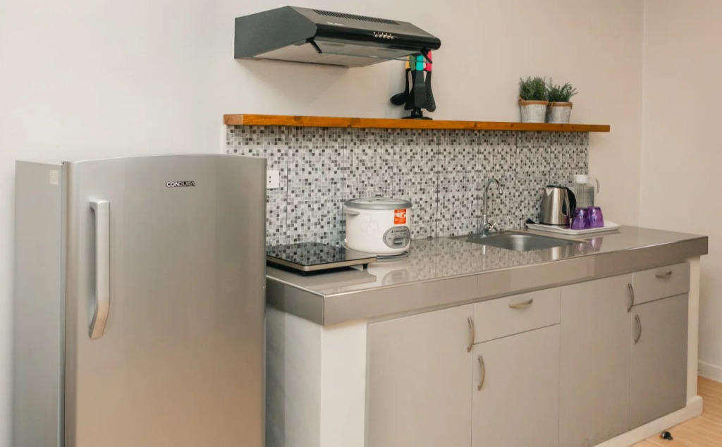 Vybe Travellers Pad