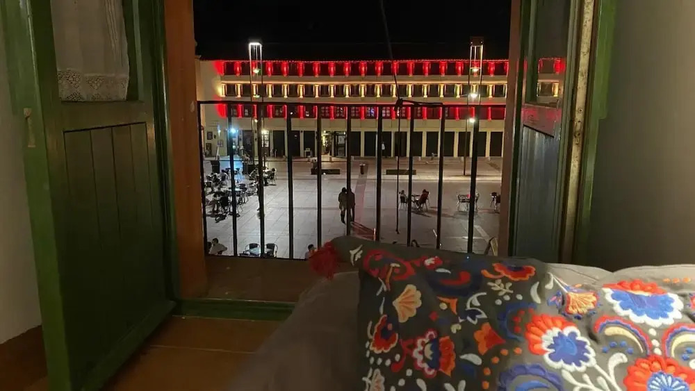 Casa Mari Paz