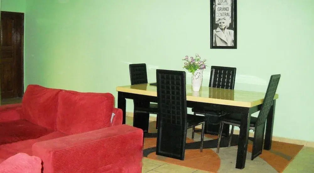 Hotel Residences KMJ International