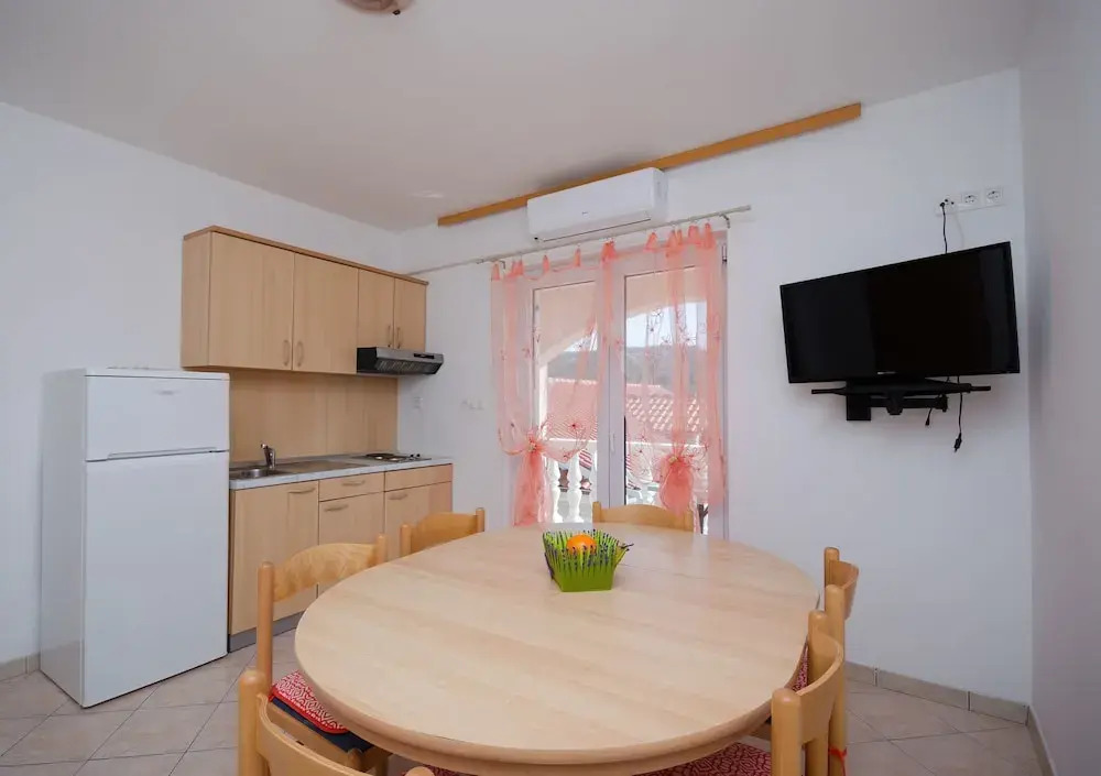 Apartments Borka