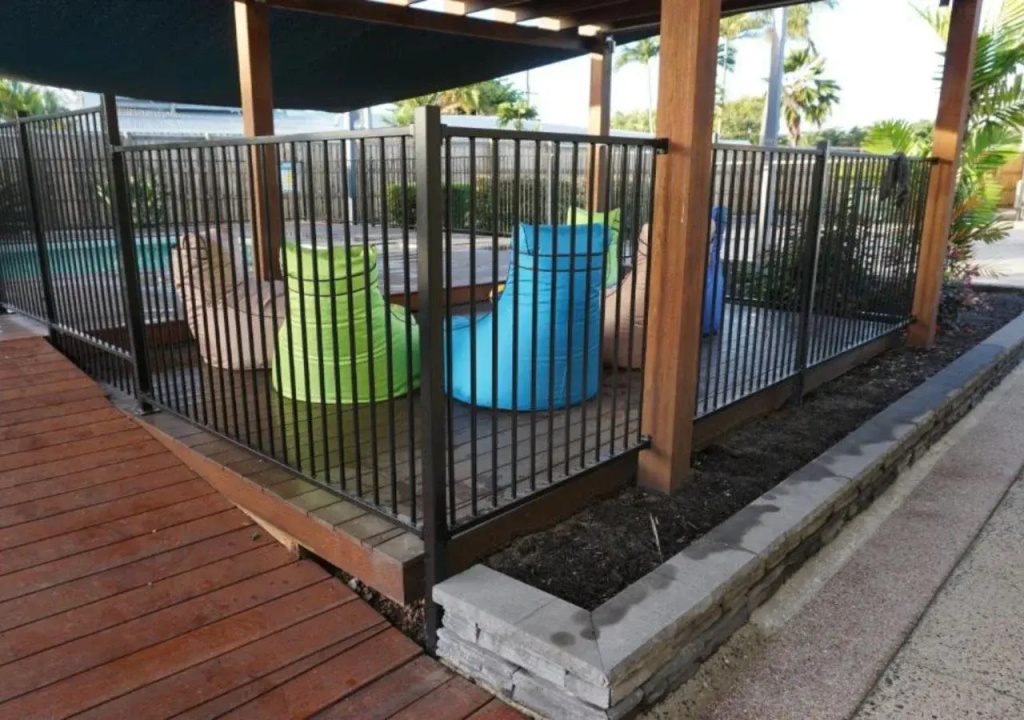 YAL Cairns - A Motel that makes a difference