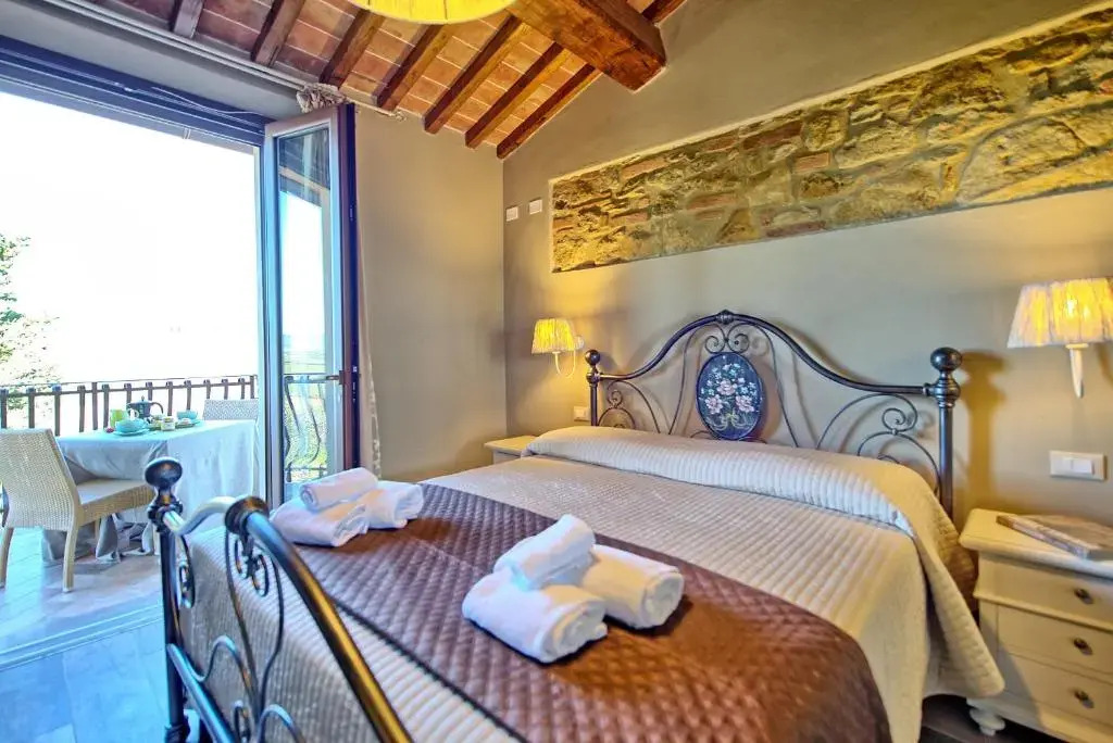 Villa Massimiliano by PosarelliVillas