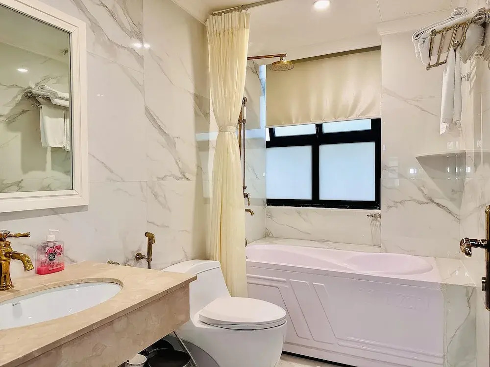 Meta Home Apartment - Vinhomes Imperia