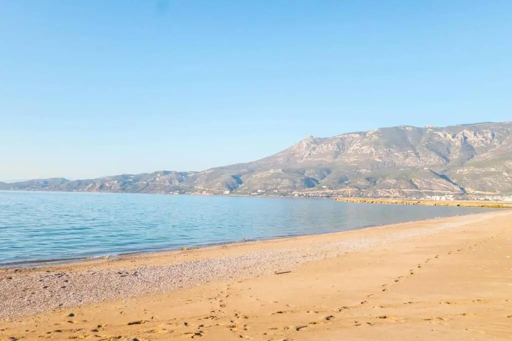 Hospitality in Mythical and Historical Peloponnese1