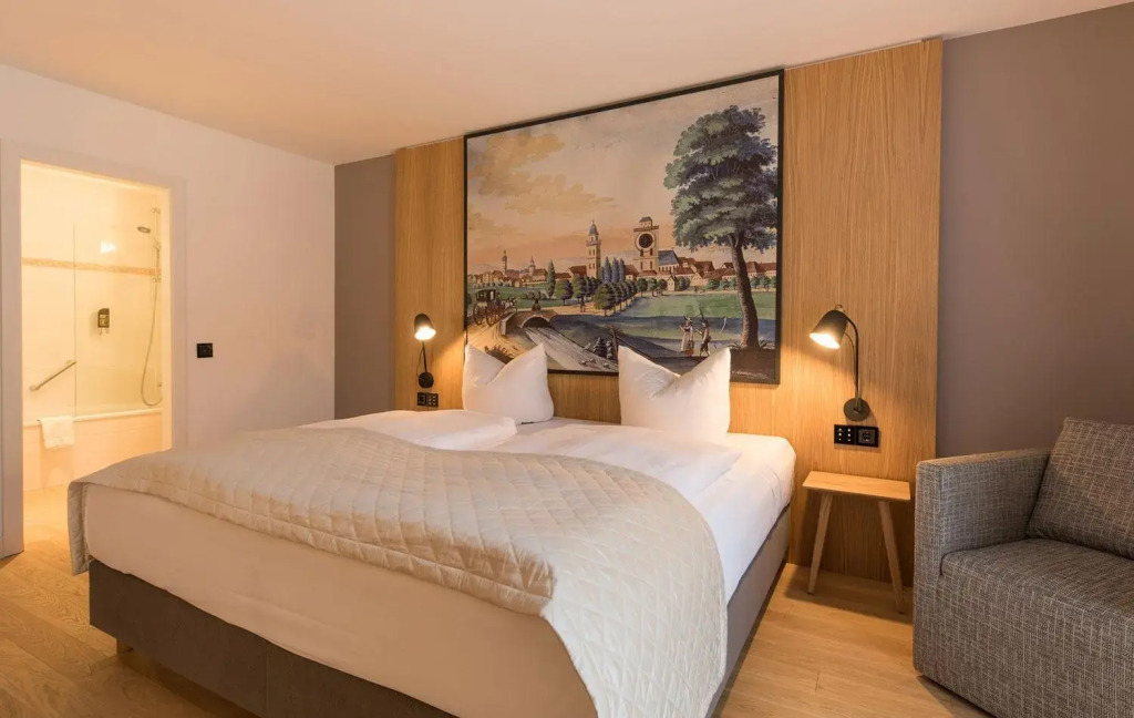 Hotel Bayerischer Hof