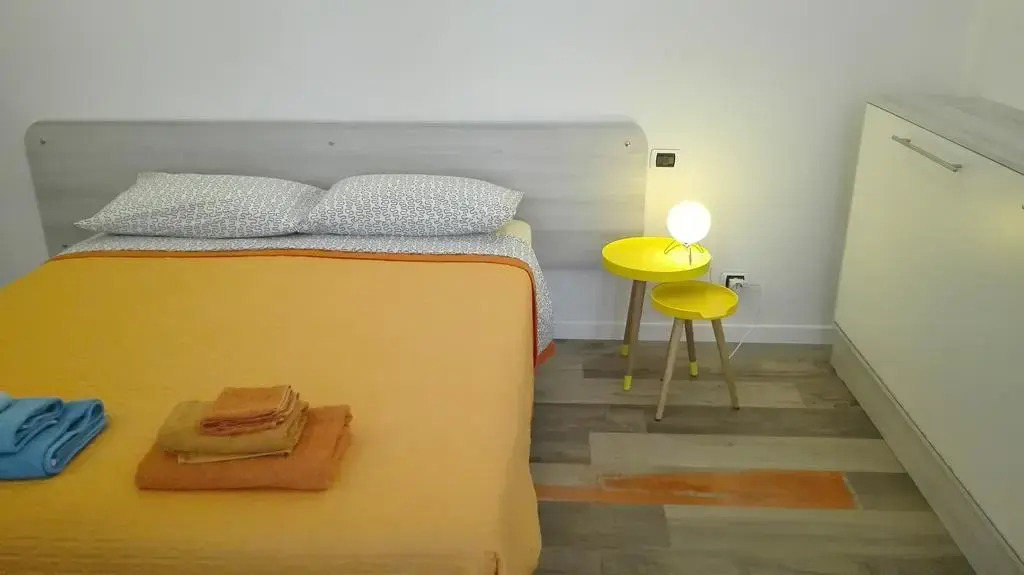 Cacita Guest House Torino