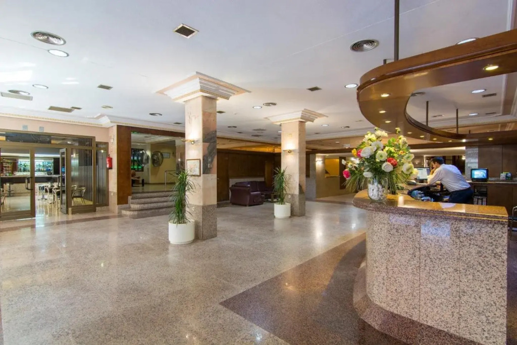 Hotel Europa