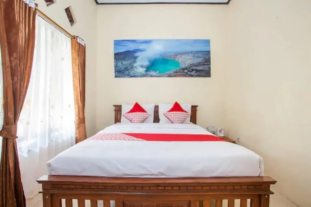 OYO 1415 Ijen Resto & Guest House