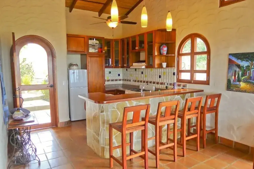 Hotel Villa Loma del Socorro