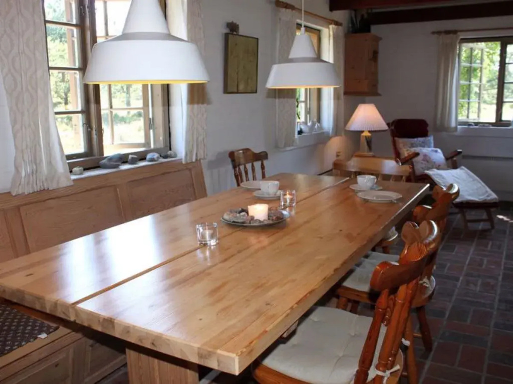 Holiday Home Gravers - 300m from the sea by Interhome