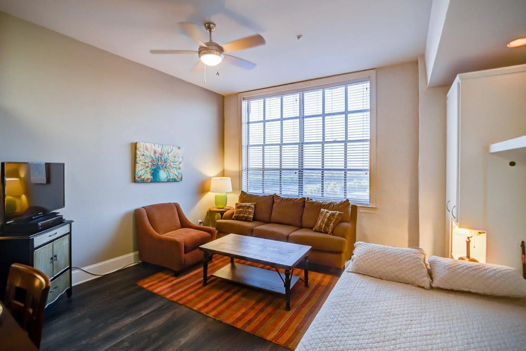 LOFTS at First National