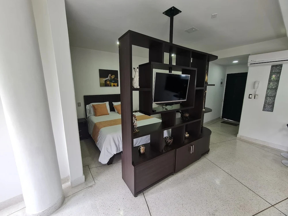 501 Moderno Aparta-Suite en Versalles Tipo Loft - Cali Tower Suites & Lofts