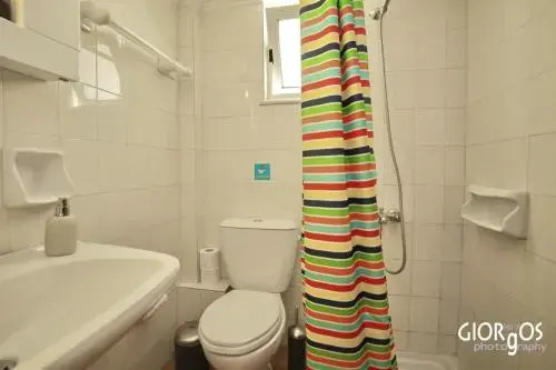 Panos Apartment