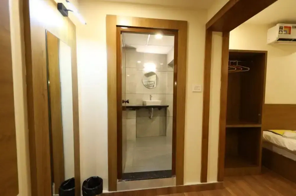 Hotel president park Coimbatore