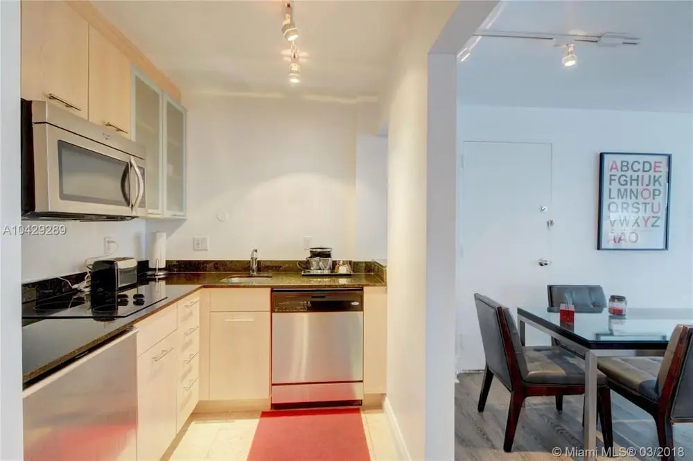 Gallery One Private Condos