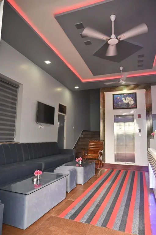 Hotel Rk Pushkar