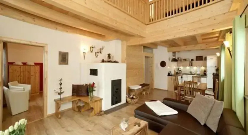 Beim Wartner - CHALETS & SUITEN