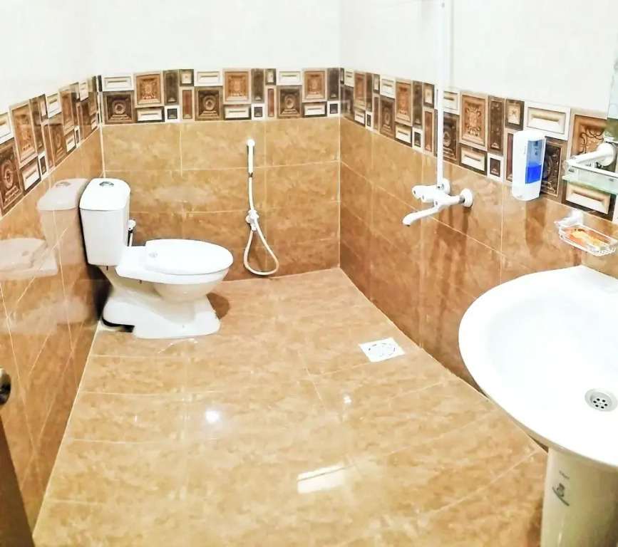 Subhan Palace Guest House