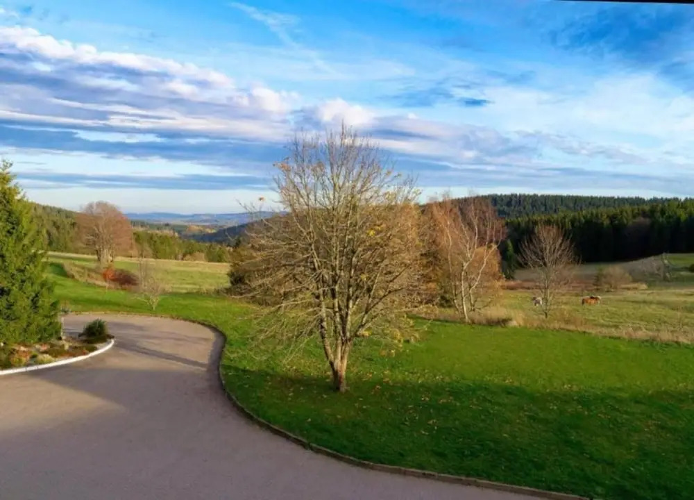 Holiday home in the Thuringian Forest