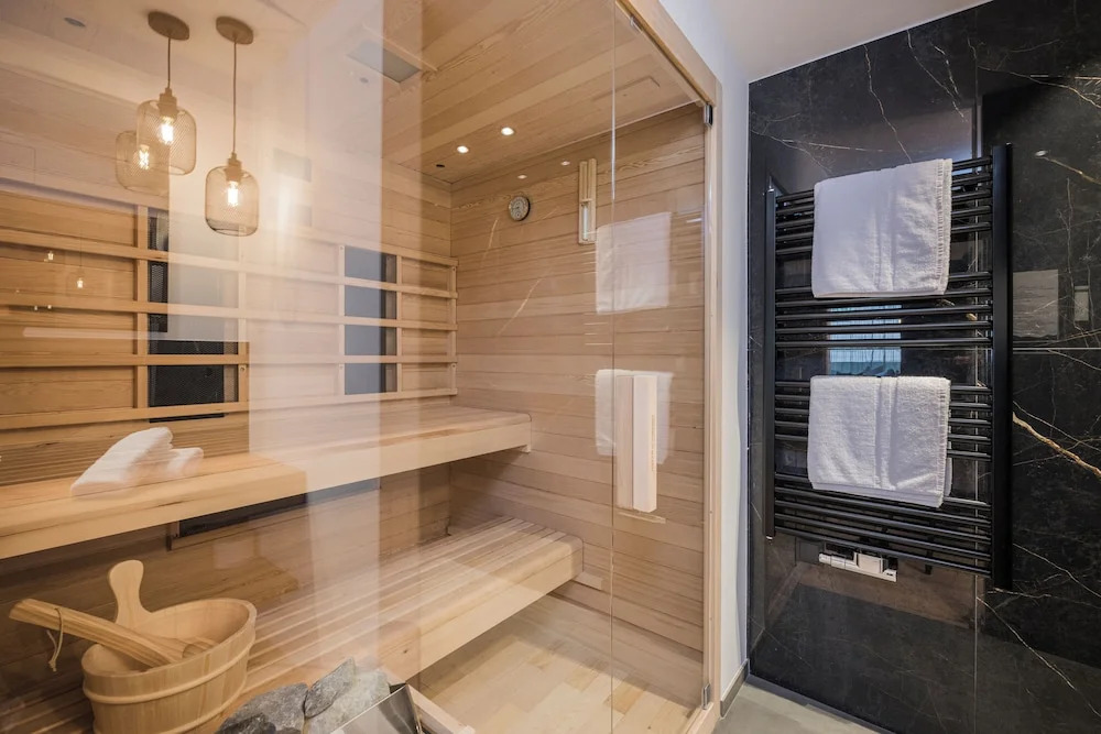 Montanaris Alpine - Active - Relax